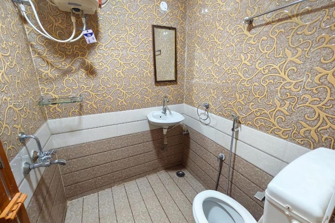 Photo of Bathroom in Yercaud