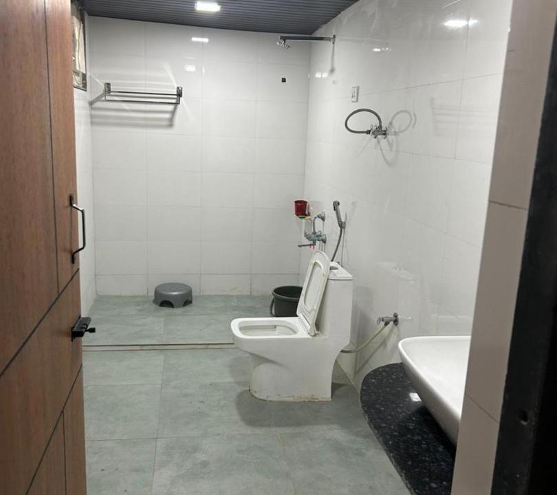 Photo of Bathroom in Dholka