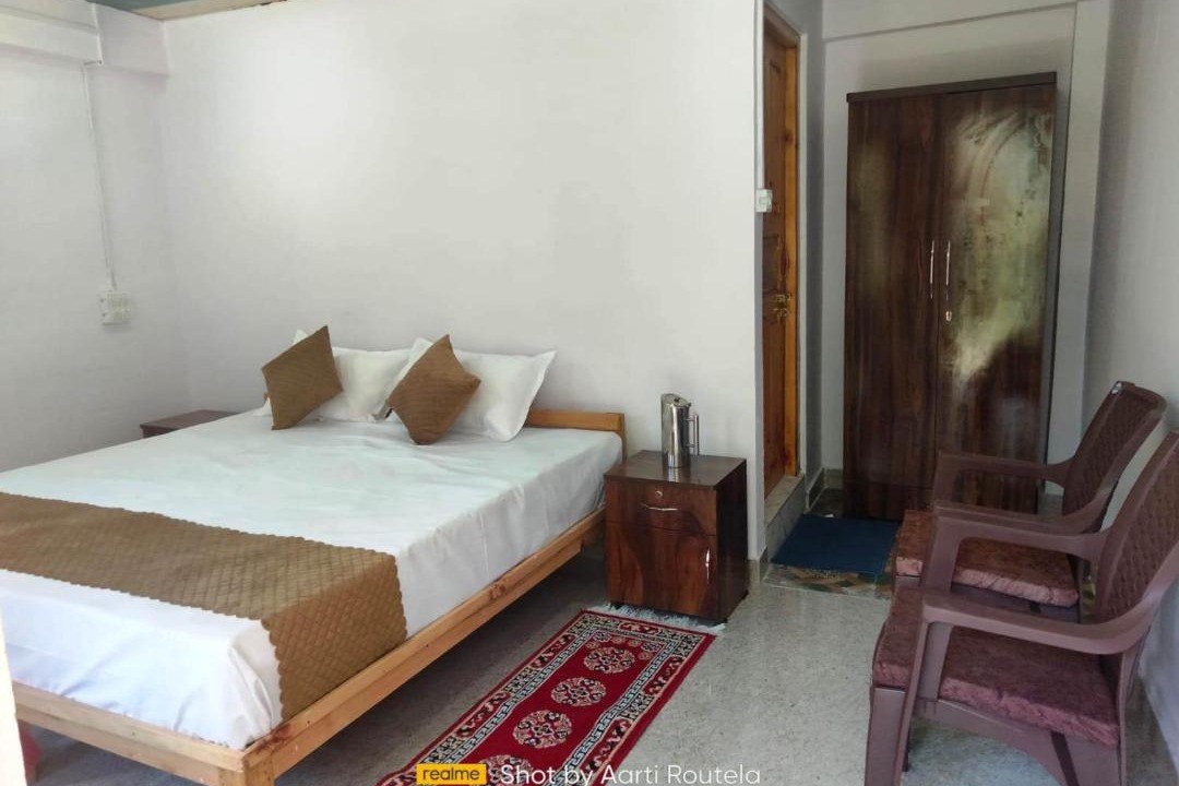 Photo of Bedroom in Yamunotri