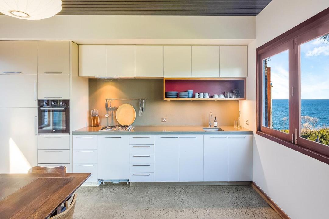 Photo of Kitchen in Tathra