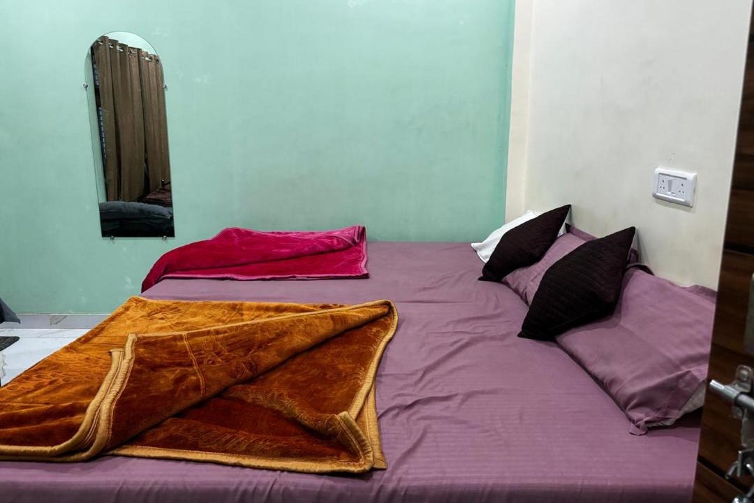 Photo of Bedroom in Faizabad