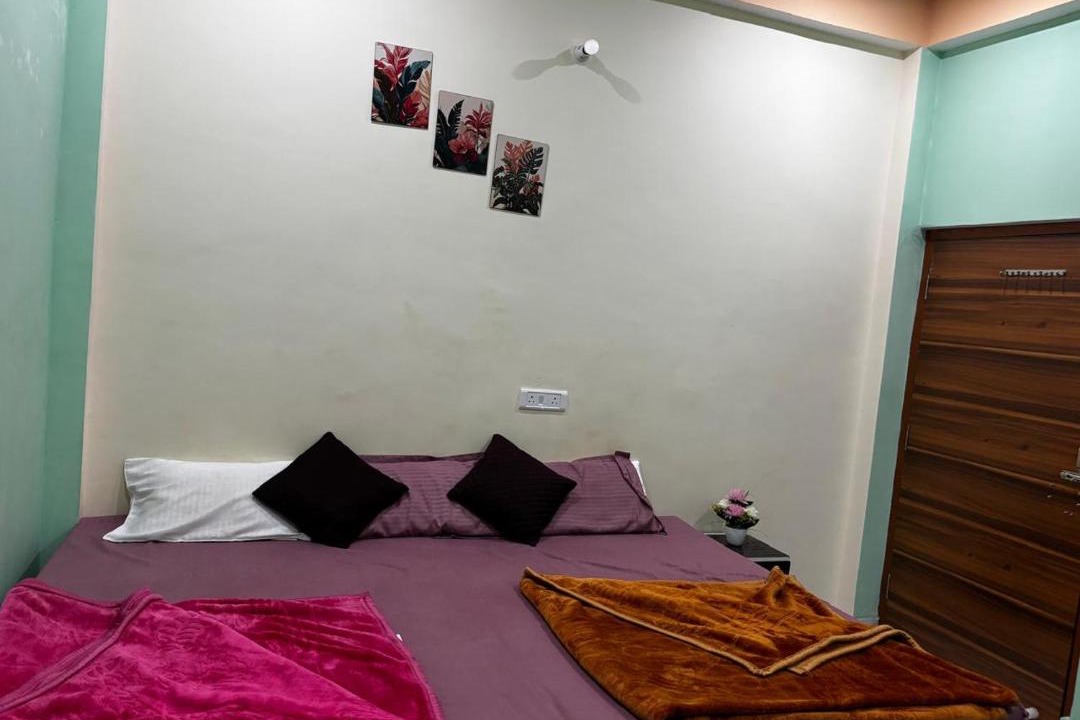 Photo of Bedroom in Faizabad
