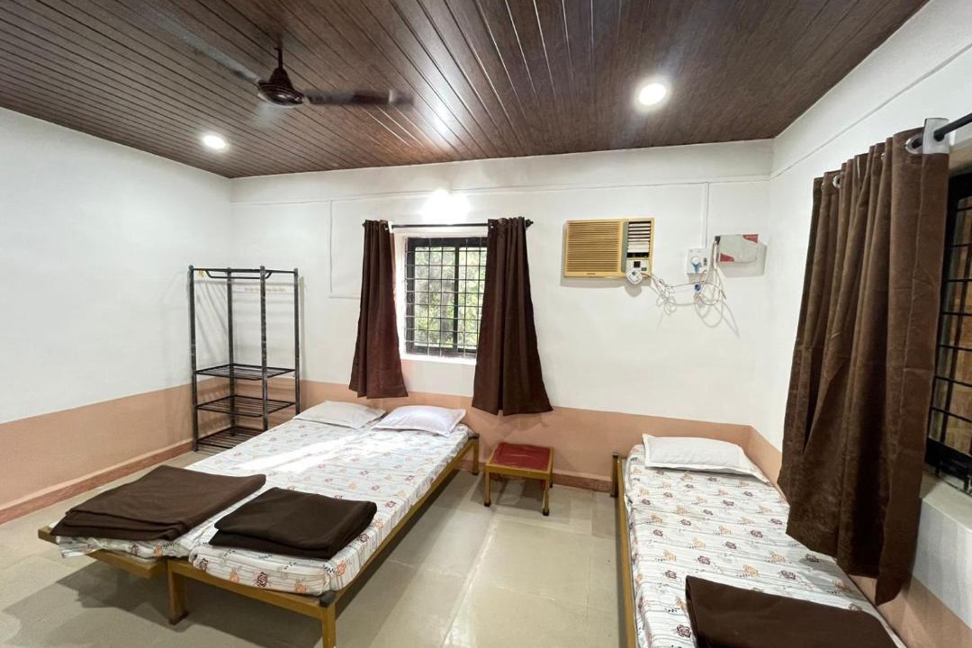 Photo of Bedroom in Valpoy