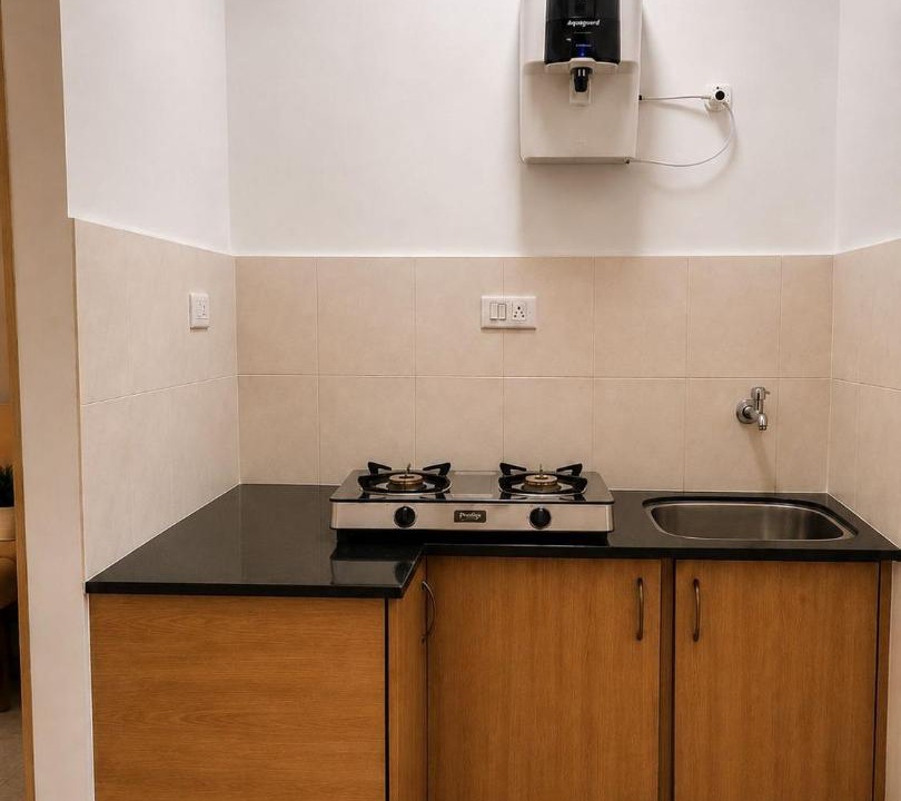 Photo of Kitchen in Calangute