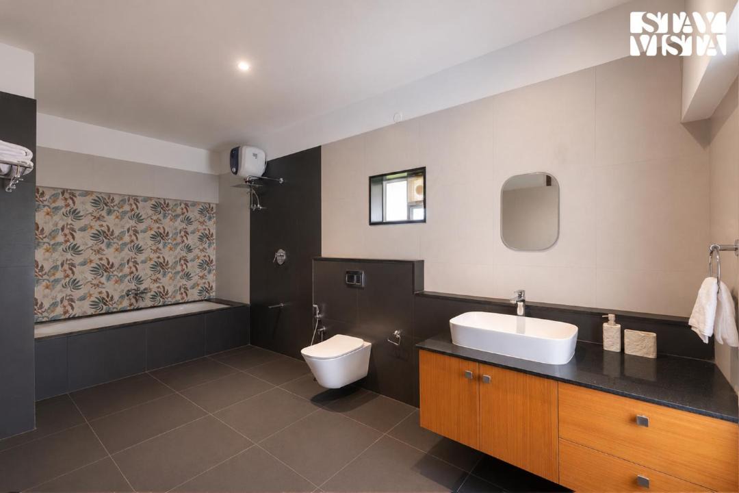 Photo of Bathroom in Chennai
