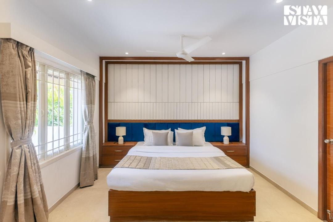 Photo of Bedroom in Chennai