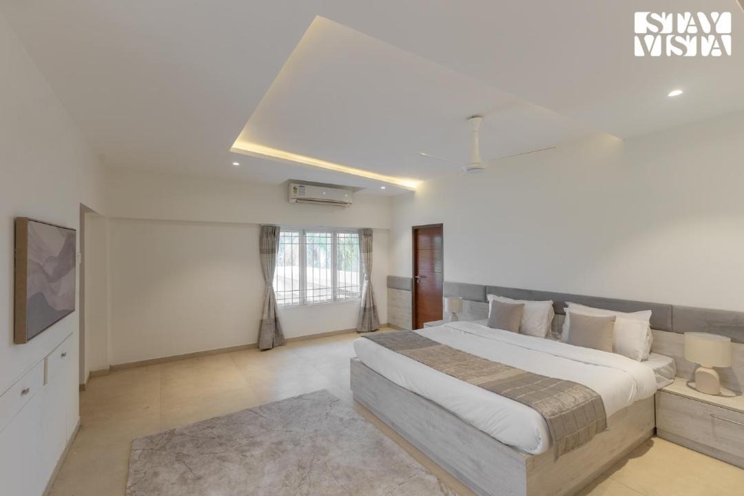 Photo of Bedroom in Chennai