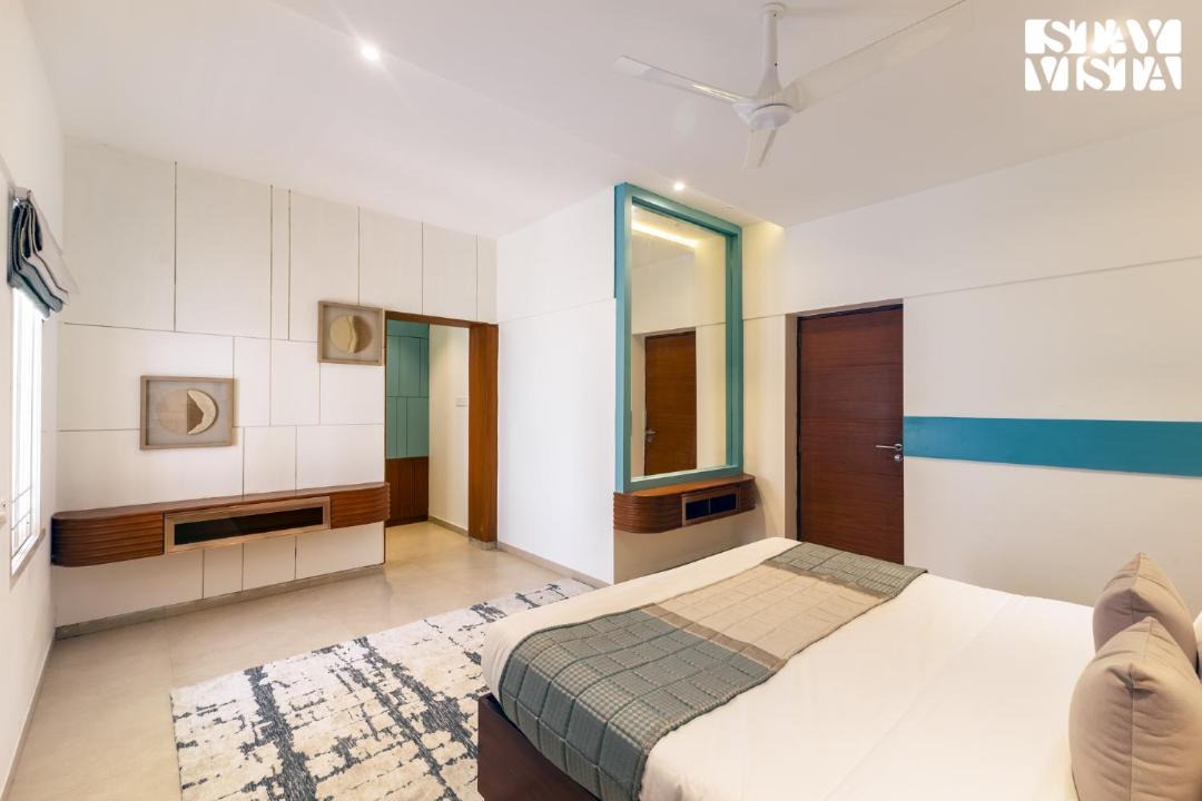 Photo of Bedroom in Chennai