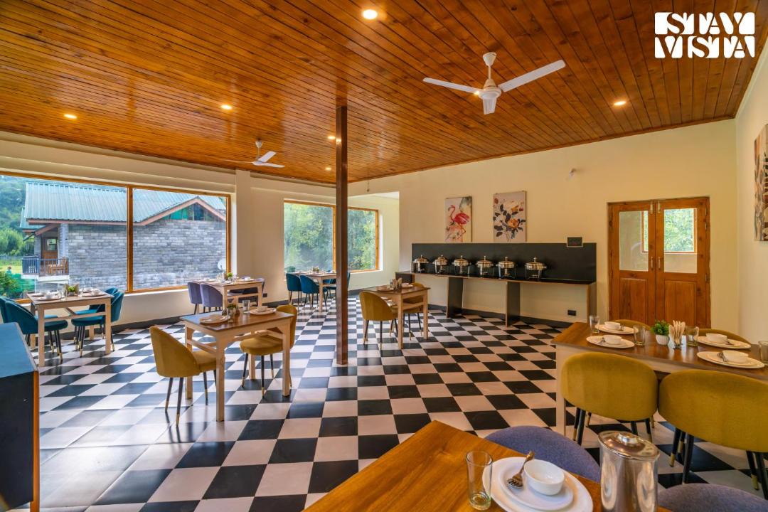 Photo of Kitchen in Mohal