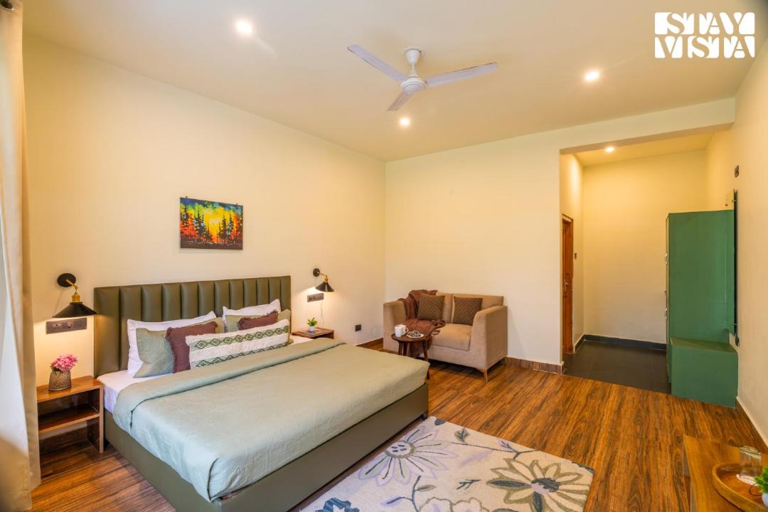 Photo of Bedroom in Mohal
