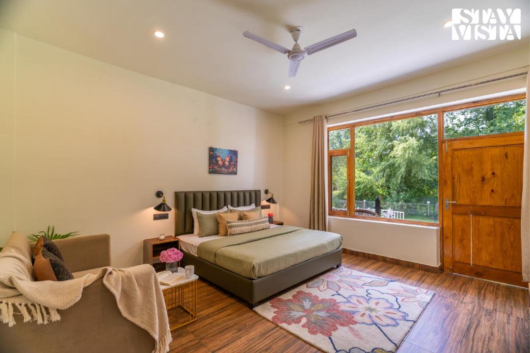 Photo of Bedroom in Mohal