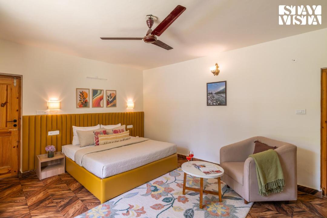 Photo of Bedroom in Mohal