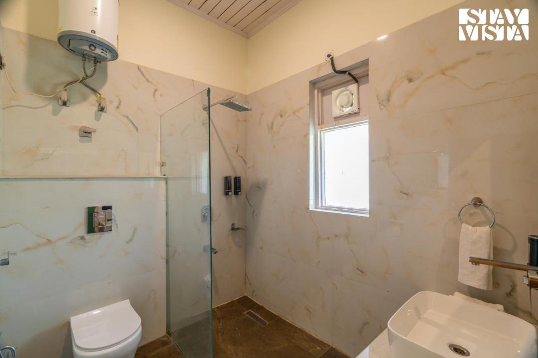 Photo of Bathroom in Mohal