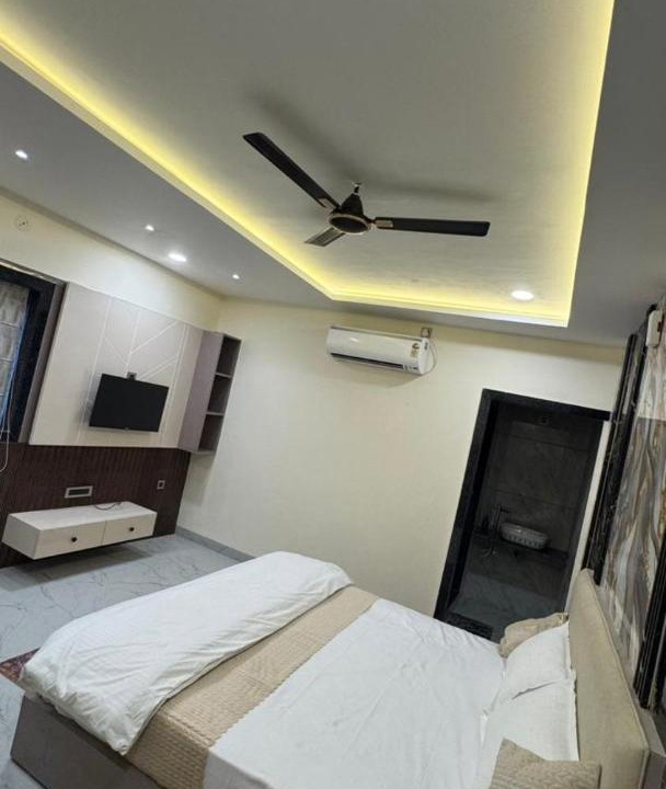 Photo of Bedroom in Sanawad
