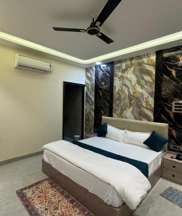 Photo of Bedroom in Sanawad