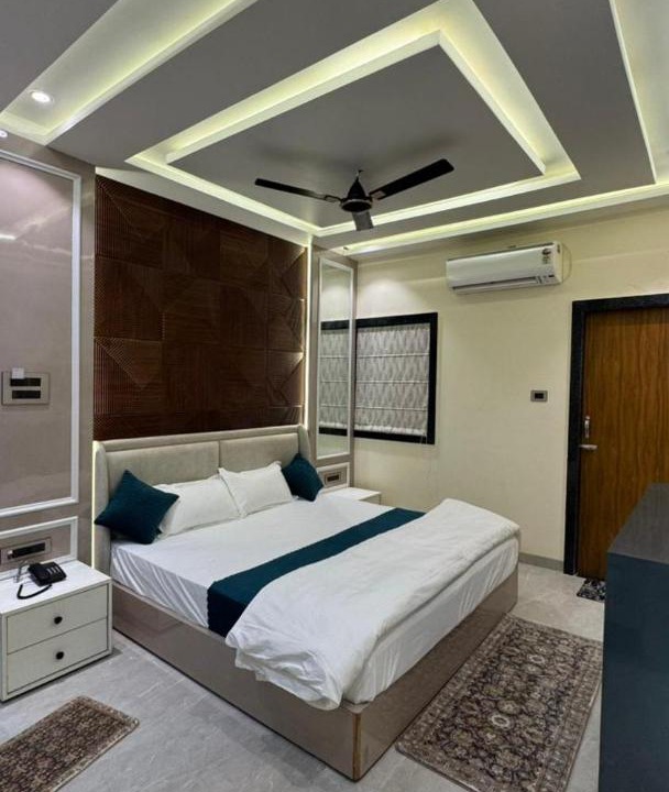 Photo of Bedroom in Sanawad