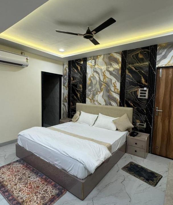 Photo of Bedroom in Sanawad