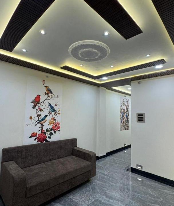 Photo of Livingroom in Sanawad