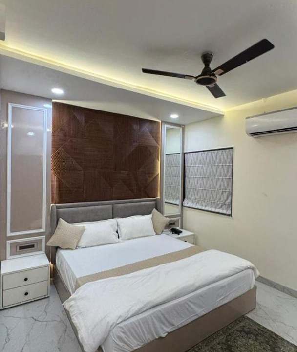Photo of Bedroom in Sanawad