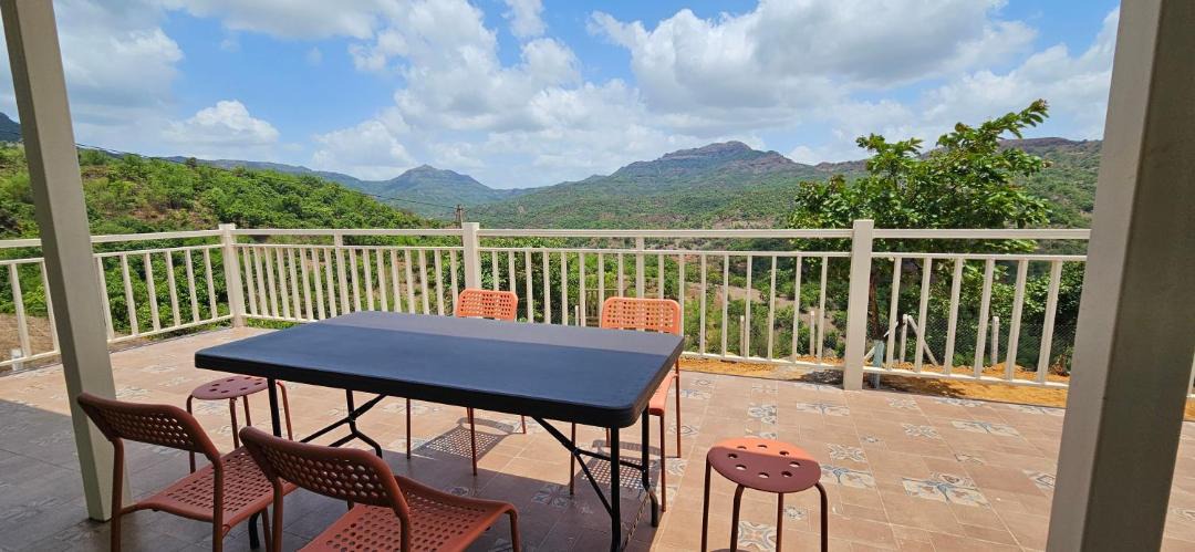 Photo of Patio Balcony in Bhor