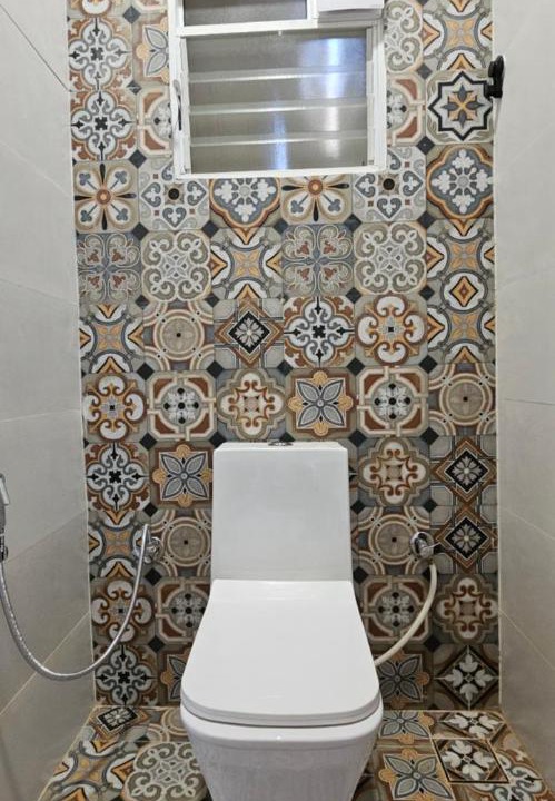 Photo of Bathroom in Bhor