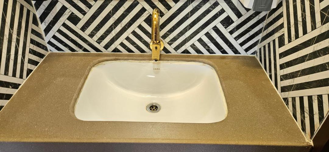 Photo of Bathroom in Bhor