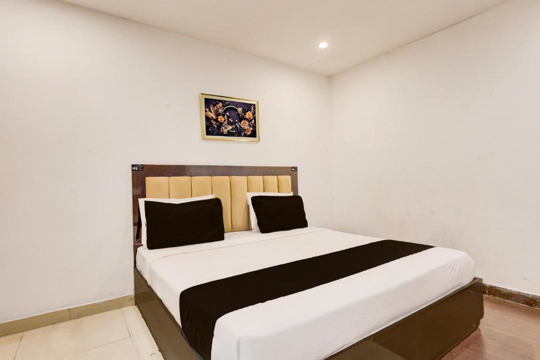 Photo of Bedroom in Rajpura