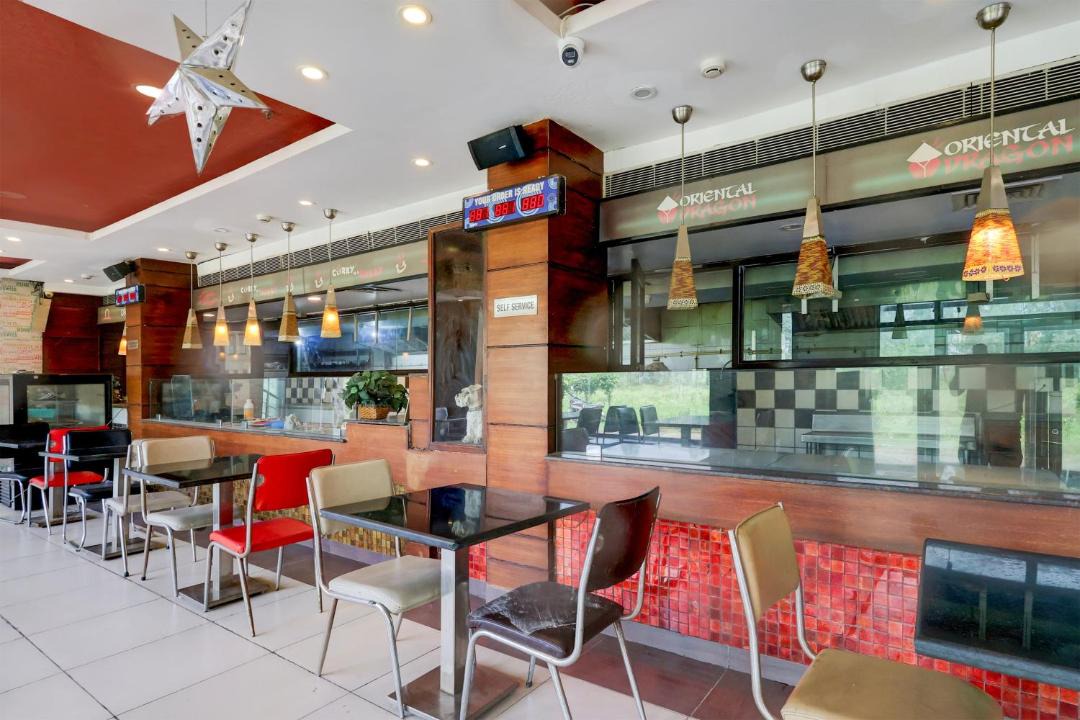Photo of Kitchen in Rajpura