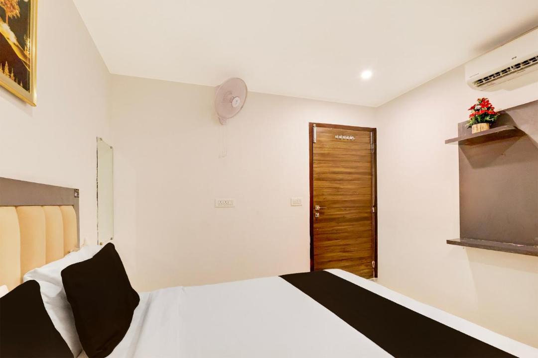 Photo of Bedroom in Rajpura