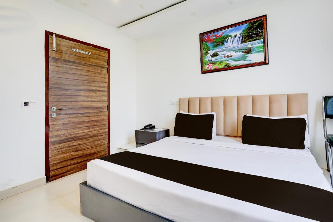 Photo of Bedroom in Rajpura