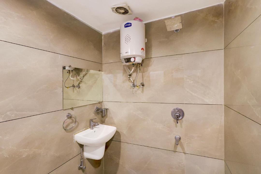 Photo of Bathroom in Rajpura