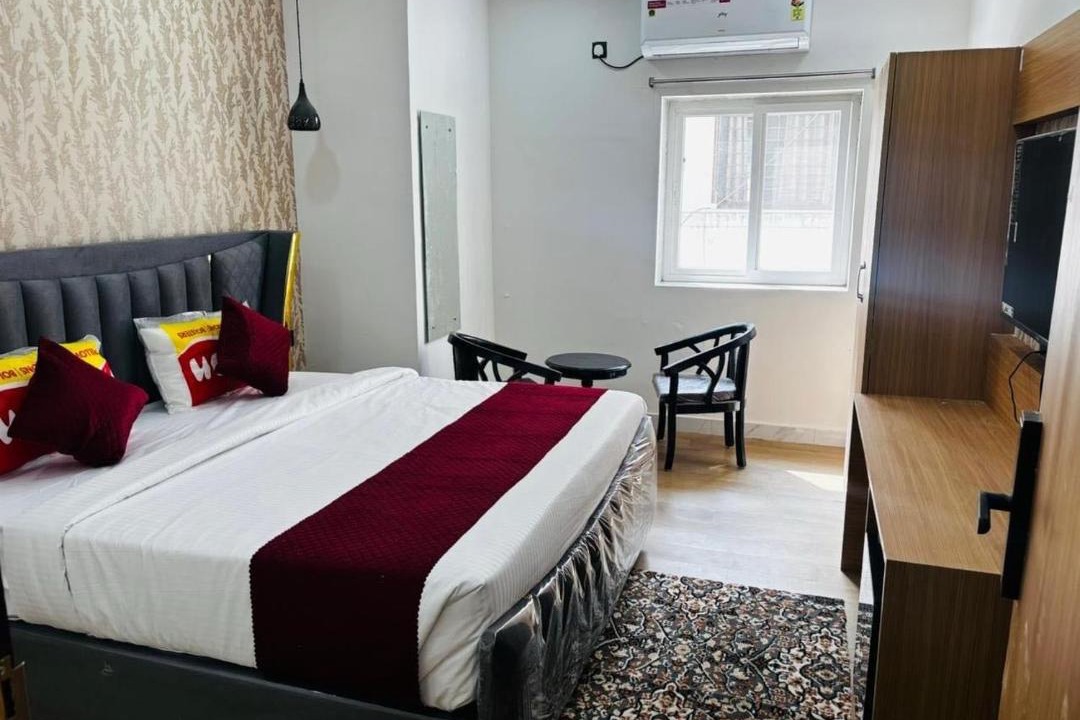 Photo of Bedroom in Nellore