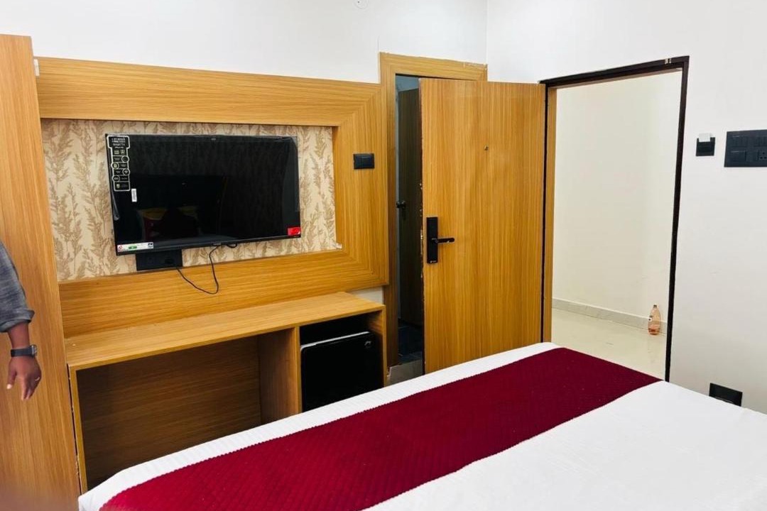 Photo of Bedroom in Nellore