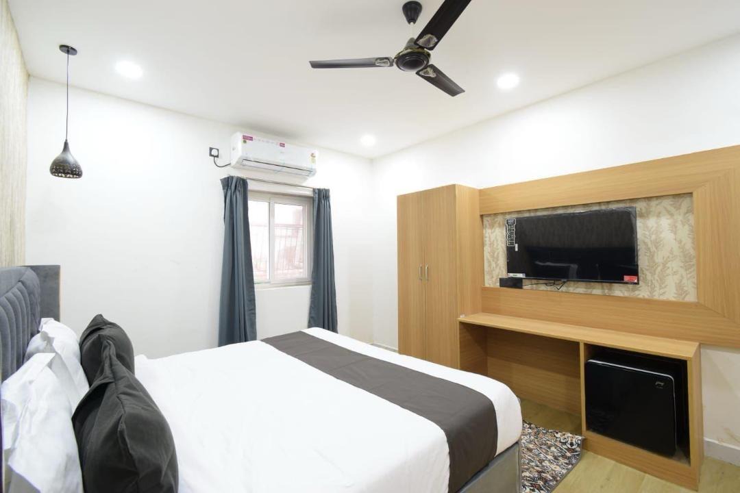 Photo of Bedroom in Nellore