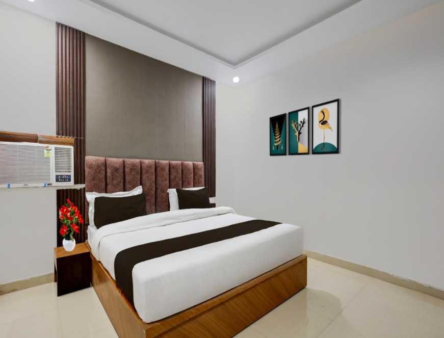 Photo of Bedroom in Allahabad