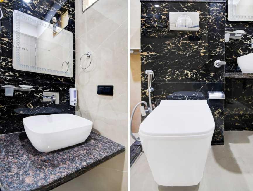 Photo of Bathroom in Allahabad