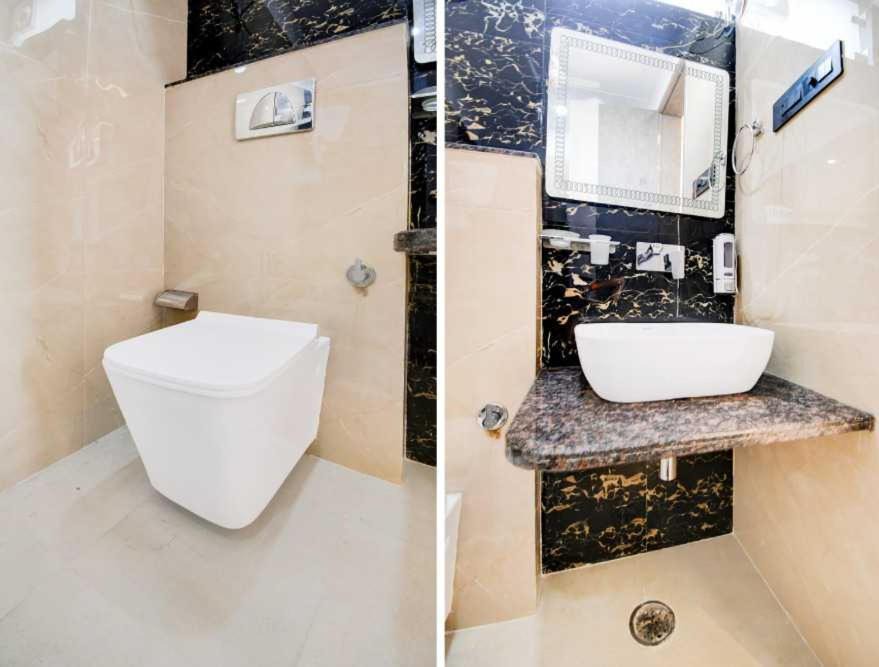Photo of Bathroom in Allahabad