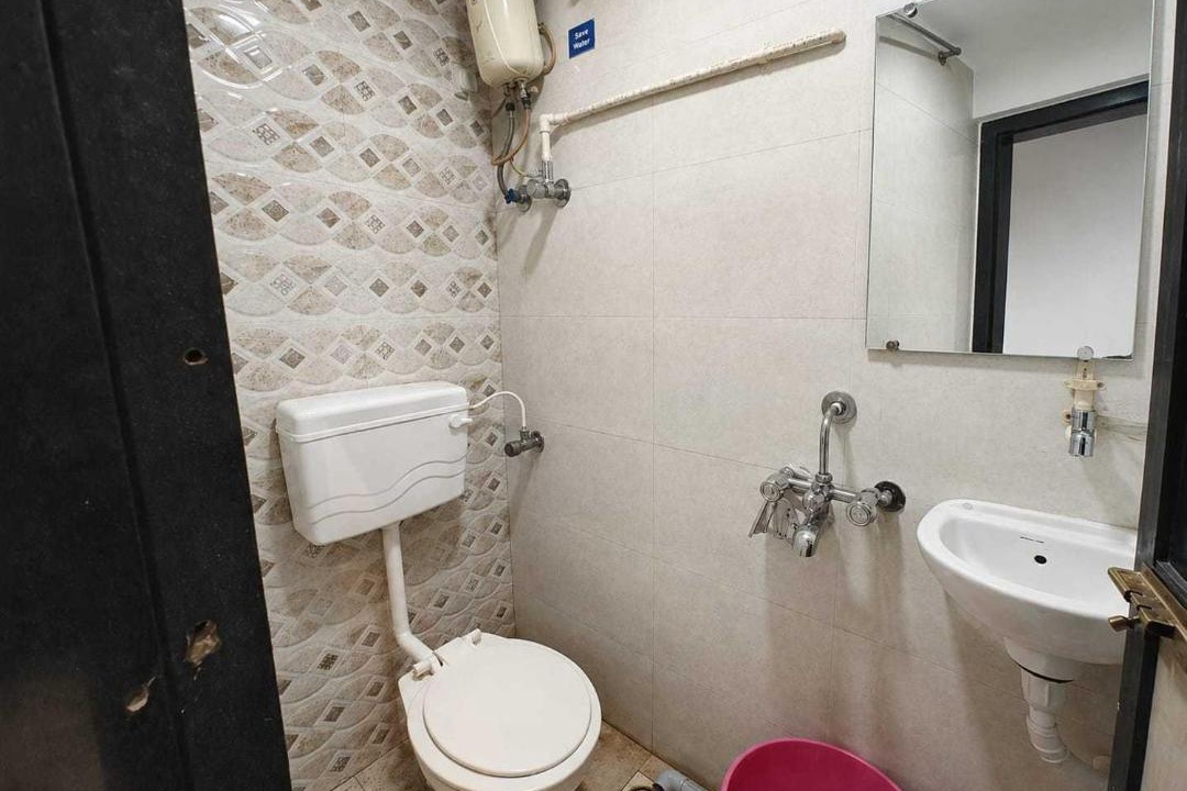 Photo of Bathroom in Bhayandar East