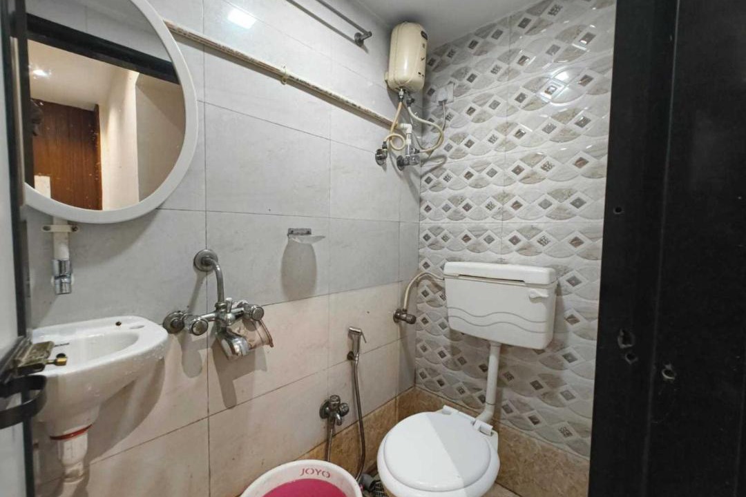 Photo of Bathroom in Bhayandar East