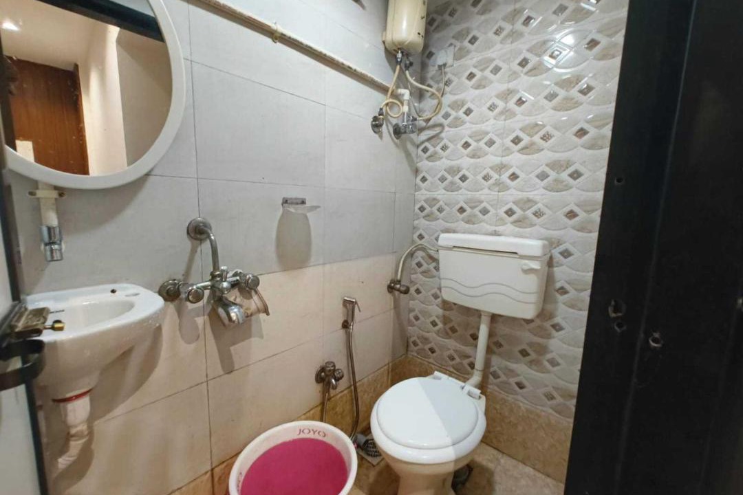 Photo of Bathroom in Bhayandar East