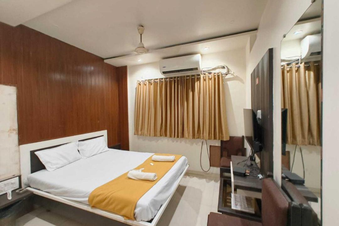 Photo of Bedroom in Bhayandar East