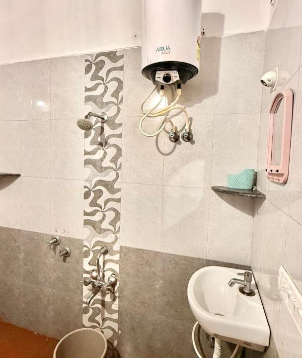 Photo of Bathroom in Madikeri