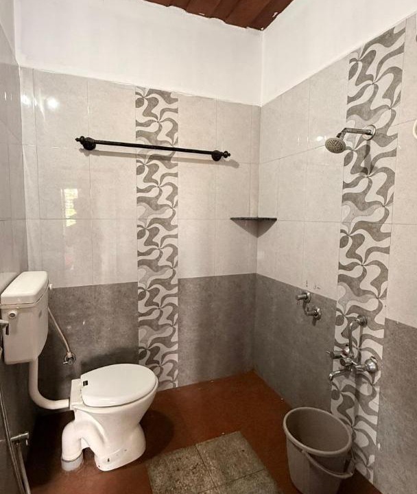 Photo of Bathroom in Madikeri