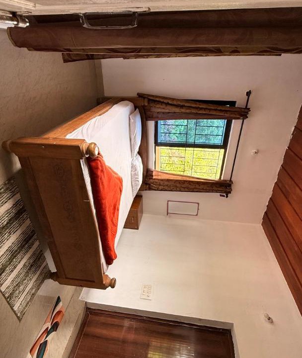 Photo of Bedroom in Madikeri