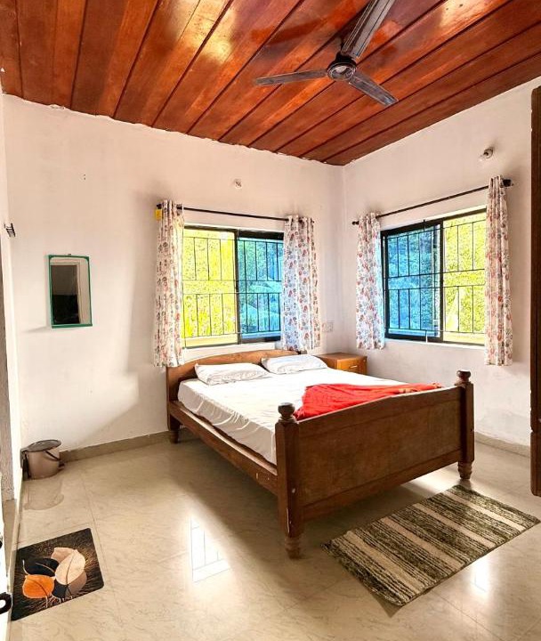 Photo of Bedroom in Madikeri