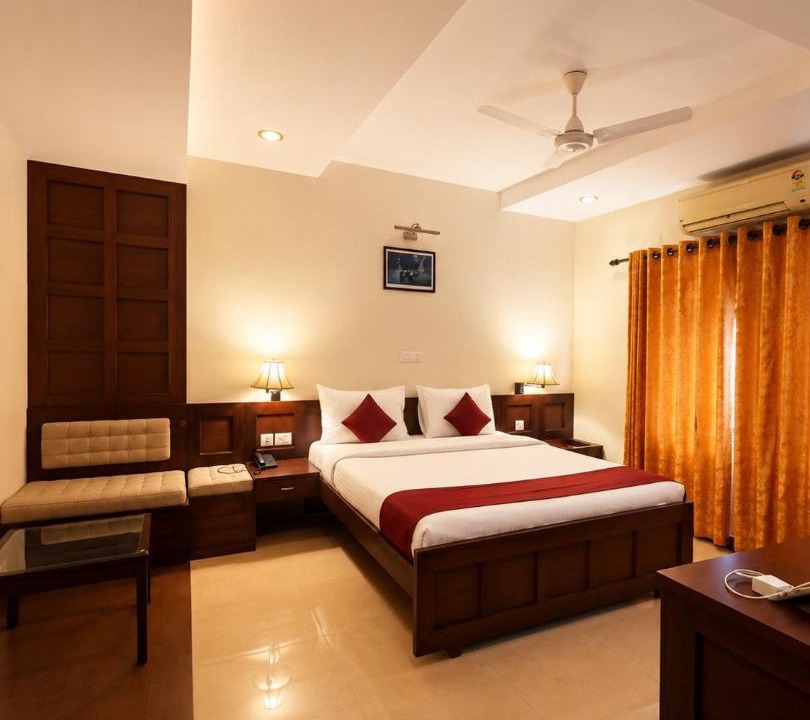 Photo of Bedroom in Kothamangalam