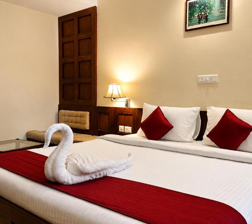 Photo of Bedroom in Kothamangalam