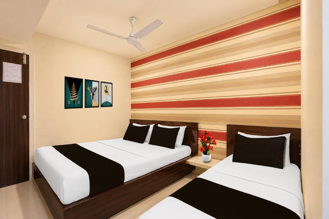 Photo of Bedroom in Ahmedabad