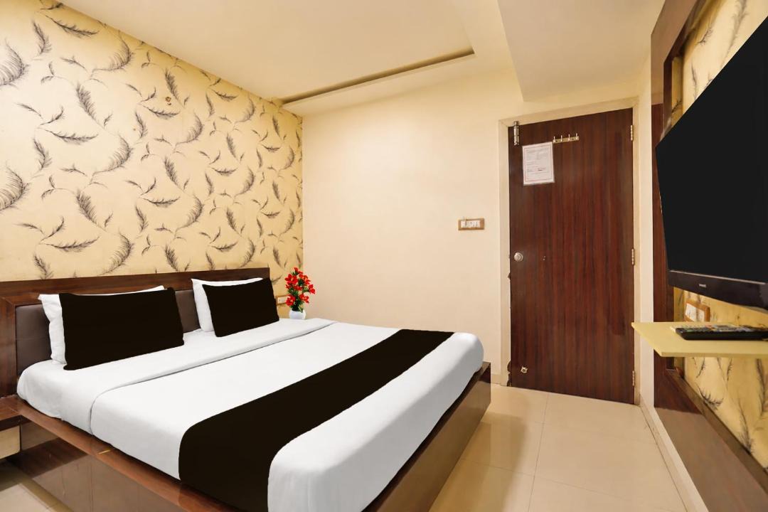 Photo of Bedroom in Ahmedabad