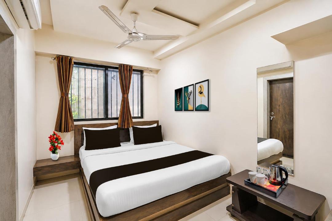 Photo of Bedroom in Ahmedabad
